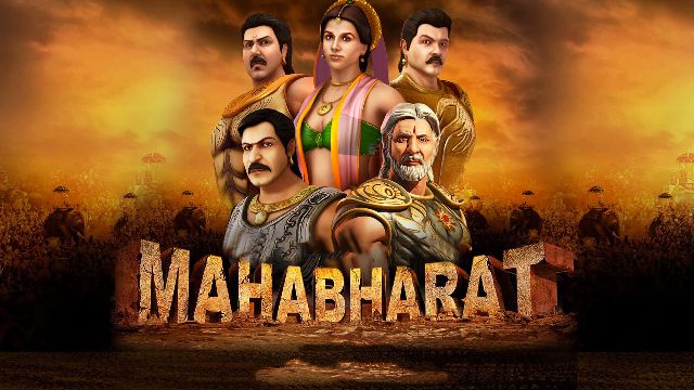 mahabharat star plus online watch